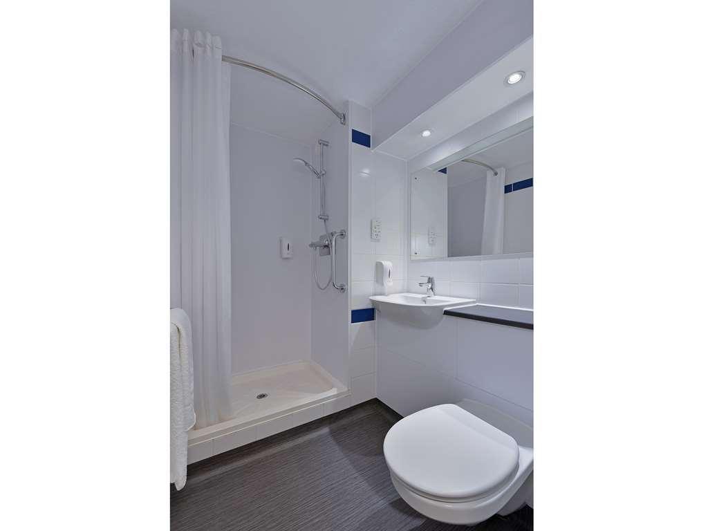 Travelodge Plymouth Roborough Quarto foto